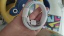 驰界苹果数据线快充20W/30W/35W/40Wtype-c充电器PD套装iphone16plus/15/14/13/12/11promax适配原装线 【1米+1.5米+2米】苹果快充数据线 实拍图
