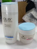 玉兰油（OLAY）护肤套装白里透红系列滋润保湿亮肤透亮润肤面霜护肤化妆品套装 两件套 高保湿营养水+活肤菁华霜 实拍图