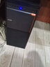 微星（MSI） 英特尔酷睿i3 8100/i5 8400/4G独显LOL台式电脑主机DIY组装机全套游戏企业办公设计渲染 配置三 畅玩端游丨酷睿i3丨256G丨高性能核显 主机+显示器 实拍图