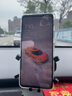 努比亚 nubia 腾讯红魔6S Pro电竞游戏手机165Hz高通骁龙888plus 5G全网通二手 氘锋透明版【赠3c品牌充电器套餐】 12GB+128GB 95新 实拍图
