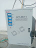 D&C 上德 三相稳压器380V  工业稳压器电源 电梯CT激光切割机稳压器 SJW-40KVA 实拍图