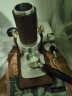 ALM KOPI阿莱蔓手压意式咖啡机家用小型气动咖啡机手动旋压浓缩便携咖啡机 不插电款+航空便携箱 晒单实拍图
