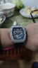 机械公爵（TSAR BOMBA）潮酷碳纤维机械手表男士机械名自正国表营前十品牌表送男友礼物 实拍图