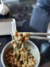 福康纳缘 专业智能纳豆机家用全自动分盒多功能发酵机天贝机自制带日本菌种 带不锈钢纳豆盒标配套餐 实拍图