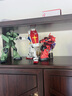 万代（BANDAI）高达拼插拼装模型玩具PG1/60 Gundam敢达元祖2 PGU牛高达 PG 强袭自由 5063056 实拍图
