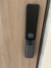 鹿客（lockin）S30Pro内置门铃全自动智能门锁指纹密码电子锁支持APP智能联动 实拍图
