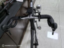 SJCAM C100运动相机 拇指相机4k防抖360穿戴摩托车自行车头盔行车记录仪vlog头戴摄像头 C100+白色高清2K（64G） 实拍图