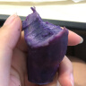 申果果山东烟台红薯25号 糖心红薯新鲜蔬菜地瓜沙地红薯 甜糯紫薯 5斤 晒单实拍图