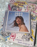 现货【中图音像】泰勒斯威夫特 Taylor Swift 1989 重录版 1CD 霉霉专辑 泰勒1989重录版 CD 实拍图