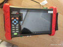 海康威视（HIKVISION）工程宝7英寸4K全功能网络视频监控测试仪 MDH003 实拍图