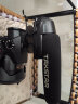 得胜（TAKSTAR）SGC-600 单反相机麦克风 摄像机外接录音枪式采访话筒 DV拾音麦克风 黑色 实拍图