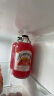 宾得宝（Bundaberg）含气番石榴汁饮料375ml*6玻璃瓶装 澳州原装进口发酵果汁气泡水 实拍图