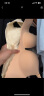 南极人女士内衣女聚拢一片式少女薄款调整型收副乳文胸罩肤色70AB 实拍图