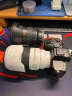美本堂 适用于索尼FE70-200F4二代镜头保护贴膜sony贴纸全包3M 北欧三角白 索尼FE70-200F4二代 晒单实拍图