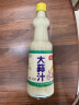 清记 大蒜汁 原汁原味 炒菜凉拌调味汁火锅蘸料 大瓶装460ml 实拍图