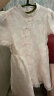 戴维贝拉（DAVE＆BELLA）儿童连衣裙2023女童国风裙子汉服裙中大童夏装女孩公主裙 晒单实拍图