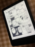 Kindle青春版2022 电子书阅读器 电纸书 墨水屏 6英寸 WiFi 16G 黑色【入门款】 实拍图