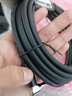 Kirlin科林吉他线电吉他连接线降噪电箱木吉他贝斯线 IPC直弯头PVC外层【6米】 实拍图