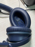魔律适用博士BOSE QC35耳罩QC2 QC15 AE2 QC25 QC45耳机套QC35 II海绵套 耳机头梁垫替换配件 黑色收纳包 1个 实拍图