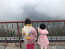 天才一叮 防走失带牵引绳背包儿童防丢绳宝宝防走丢肩带母子安全绳溜娃神器 天蓝色 1.5米 实拍图