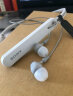 索尼（SONY）WI-C400 无线蓝牙立体声耳机（白色） 晒单实拍图