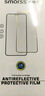 Smorss【AR增透无尘仓】适用vivo X100S钢化膜vivo x100s手机膜 全屏降反射高清抗指纹除尘防摔手机贴膜 实拍图