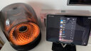 哈曼卡顿（Harman/Kardon）Aura Studio4 音乐琉璃四代4代  360°环绕立体声 菱形氛围灯效  桌面蓝牙音箱  晒单实拍图