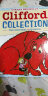 学乐 大红狗50周年典藏版 6个故事合辑 英文原版启蒙绘本 The big red dog Clifford Collection 4-6岁 实拍图