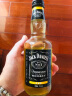 杰克丹尼（Jack Daniels）【6支装】宝树行 杰克丹尼可乐柠檬苹果味预调配制酒 330ml*6支 柠檬味330mL*6 实拍图