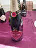 阿伯朗俄罗斯Russia国家馆阿伯朗ABRAU维克托-德拉维尼起泡葡萄酒 粉牌起泡葡萄酒 750mL 1瓶 实拍图