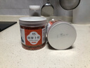 承真堂 菠菜干脱水蔬菜干菜干货冻干菠菜粒泡面伴侣方便面混合蔬菜包健 【胡萝卜粒】 【1罐】 实拍图