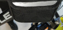 邦德富士达自行车包山地车户外骑行装备单车防水大容量车前包前梁包上管包马鞍包 黑色 晒单实拍图