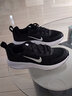 耐克（NIKE） 官方女鞋 25冬新款舒适减震网面运动休闲鞋轻便透气百搭跑步鞋女 【店长主推】革命8/古铜黑 37.5 码（内长235mm） 实拍图