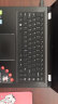 联想YOGA900  (YOGA4 PRO)  U410  IdeaPad 700S键盘膜 半透黑色 YOGA700-14 晒单实拍图