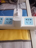 好又齐适用华为充电器40W/22.5W超级闪充type-c数据线mate/p40nova9荣耀手机插头充电头原X5套装快充线 【适用66W套装】闪充头+6A快充线【2米】 实拍图
