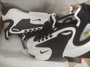 耐克（NIKE）官方舰店男鞋夏运动鞋REVOLUTION 7网面透气轻便跑步鞋时尚休闲鞋 FD6033-100/QUEST 6/经典白黑 42.5 实拍图