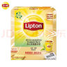 立顿（Lipton）红茶 茶叶办公室茶包组合礼盒 袋泡茶包 2g*50包+绿茶2g*50包 实拍图