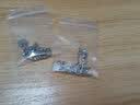 蔓笙星月手链女学生韩版闺蜜二人生日礼物ins情侣森系潮流简约月光色 实拍图