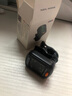 AROMA 阿诺玛民谣吉他调音器贝司尤克里里小提琴校音器AT-01A调音器 实拍图