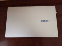 荣耀（HONOR） MagicBook X16 Pro/Plus 锐龙版超轻薄便携笔记本电脑商务办公学生电脑游戏本 X16Plus R7-8845H 32G 1T 实拍图