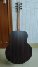 恩雅（enya）X1pro 旅行木单板民谣吉他初学者女生男 X1 PRO原声款 36寸 晒单实拍图