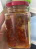 泓言臭豆腐乳香辣湖北无油泡手工霉豆腐乳下饭菜佐菜恩施特产 250g两罐共500g 实拍图