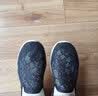 斯凯奇（Skechers）女鞋舒适百搭健步鞋网面透气单鞋 实拍图