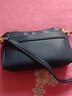 东选中年妈妈包包斜挎包新款潮百搭时尚单肩女士真皮质感小包 实拍图