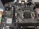 华擎 （ASRock） B560M-HDV-A R2.0主板 支持CPU 10400F/11400F/10700/11700（Intel B560/LGA 1200） 实拍图
