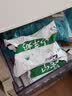 黑羚 【新鲜日期】纯羊奶沂蒙纯山羊奶180ml*12袋 袋装无膻味儿童孕妇 袋装纯羊奶10箱【可分批发】 实拍图