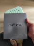 vivo S15 Pro 12GB+256GB 盛夏 天玑8100 独立显示芯片Pro 索尼定制大底主摄 80W双电芯闪充 5G 拍照 手机 实拍图