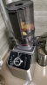 惠人（HUROM） 原汁机破壁机二合一两用韩国原装进口榨汁水果炸果汁机M100-SBIA05 M100-SBIA05 晒单实拍图