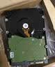 西部数据（WD） 企业级NAS网络存储服务器机械硬盘 CMR垂直式 SATA3.0 2TB HA210｜HUS722T2TALA604 实拍图