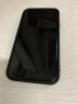 KEKLLE 适用苹果XR液态硅胶手机壳 iPhonexr保护套新升级四边全包液态硅胶保护套 肤感防摔超薄软壳 黑色 实拍图